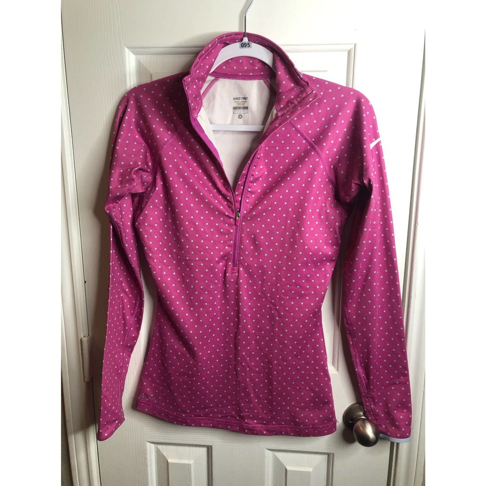 Nike Pro Pullover - image 3